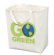 Bag Go Green